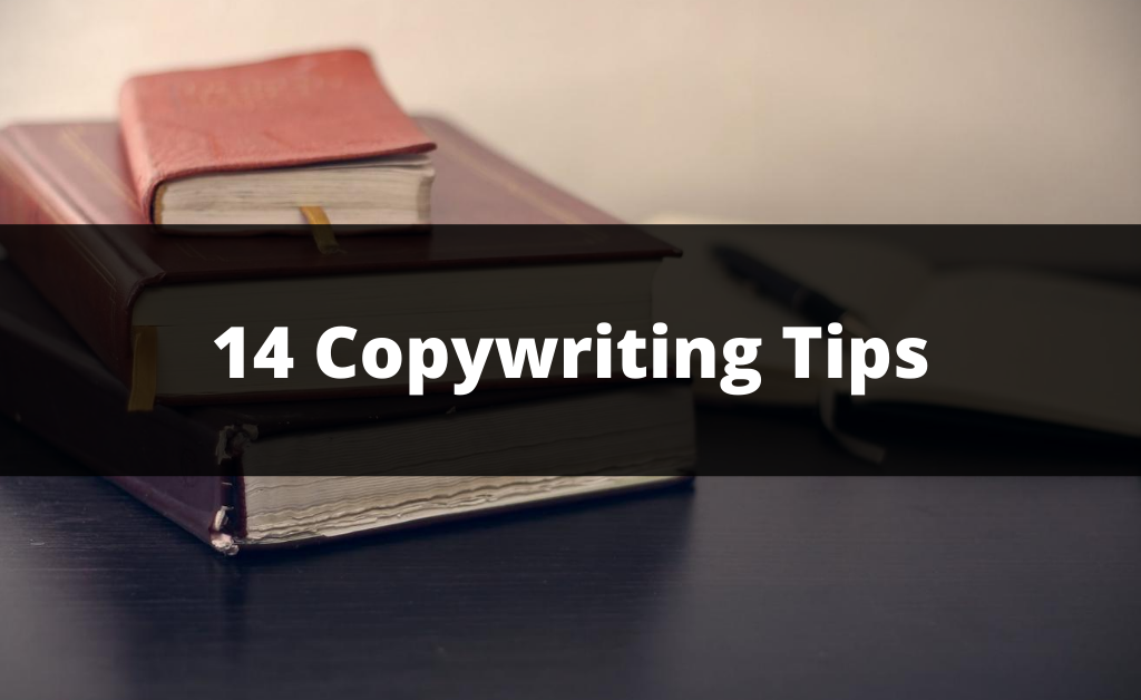 14 copywriting tips