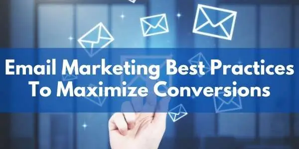 email marketing best practices