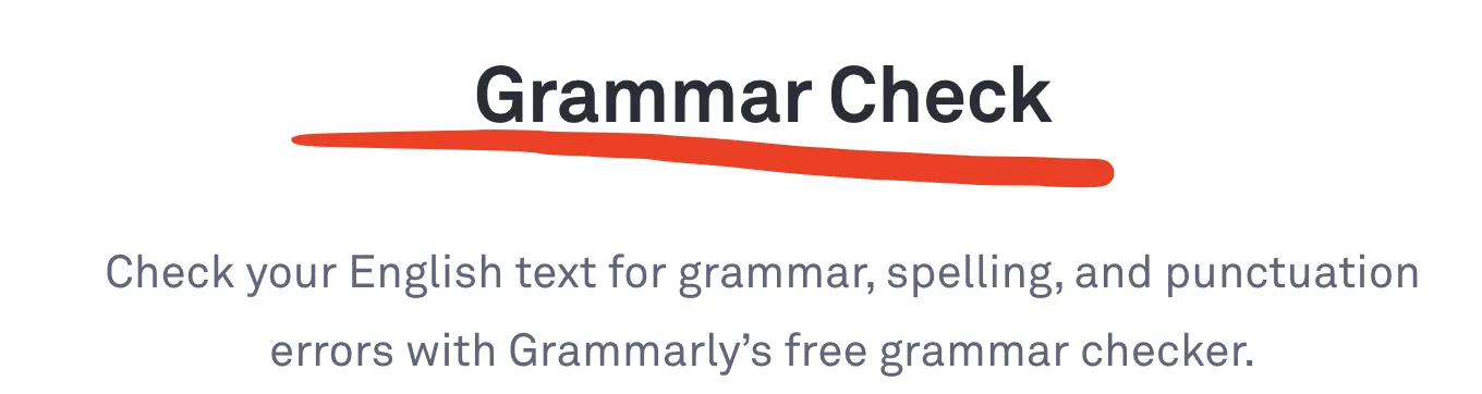 grammar-check-spell-check