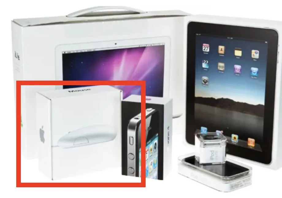 packaging-of-apple-products