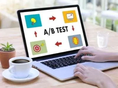 split test