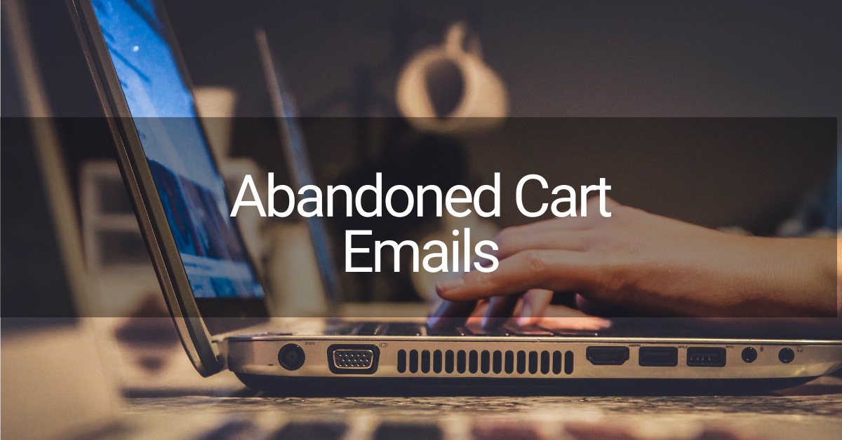 abandoned-cart-emails