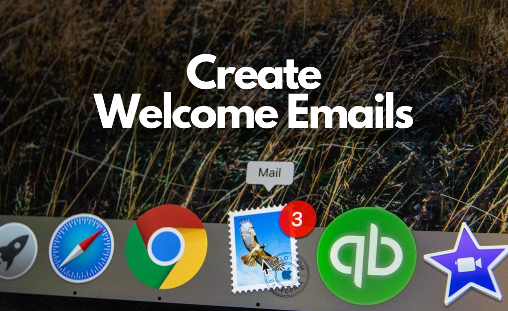create-welcome-emails