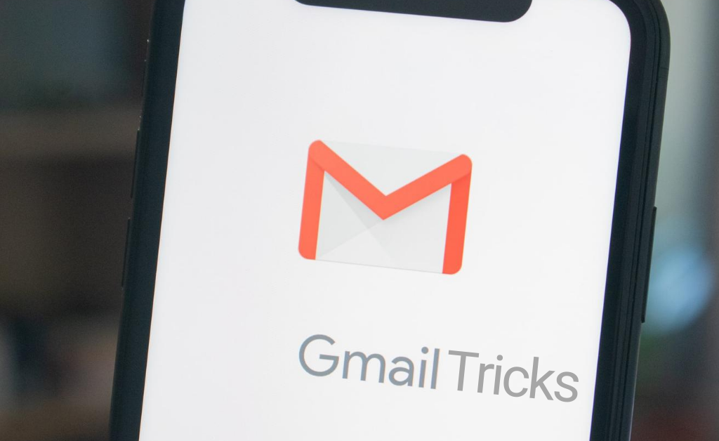 gmail tricks