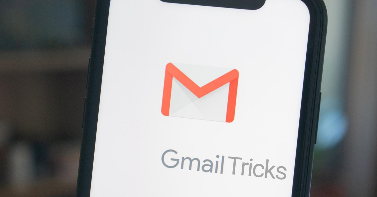 gmail tricks