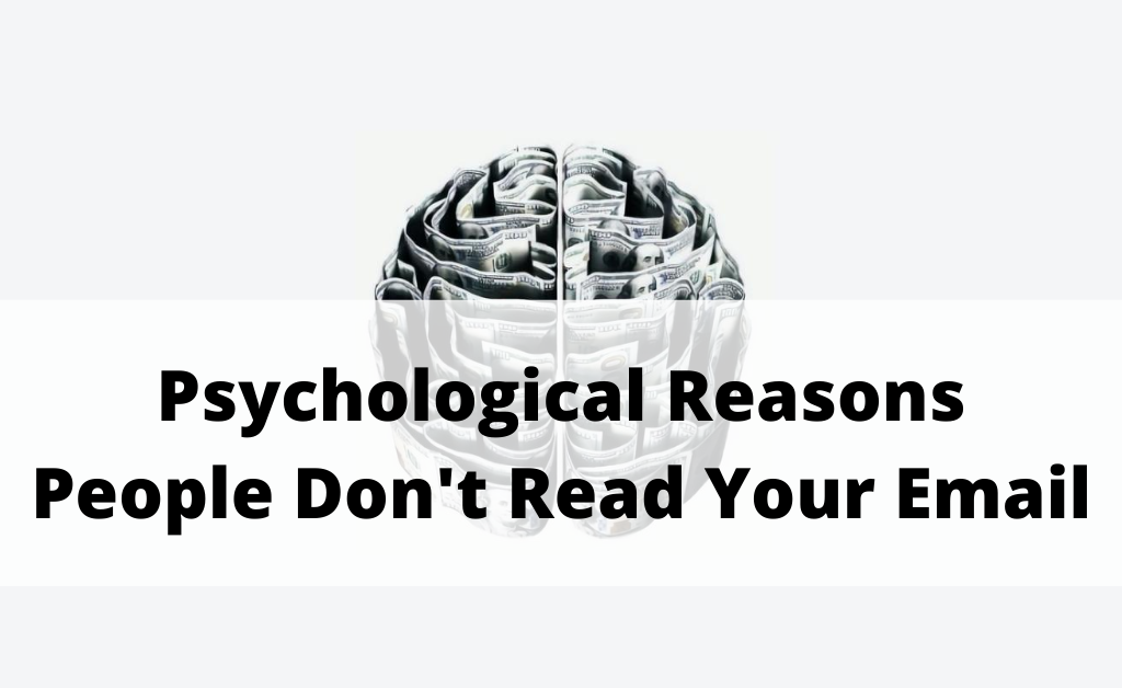 psychological reasons