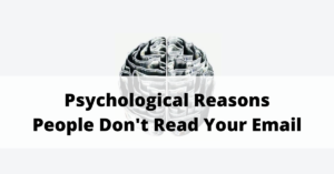 psychological reasons