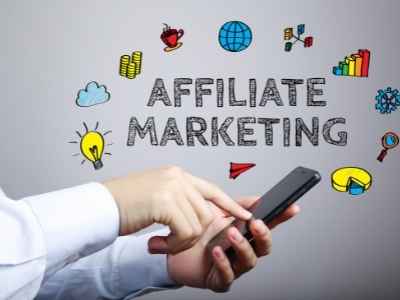 affiliate marketing