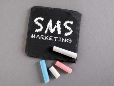 what is sms marketing